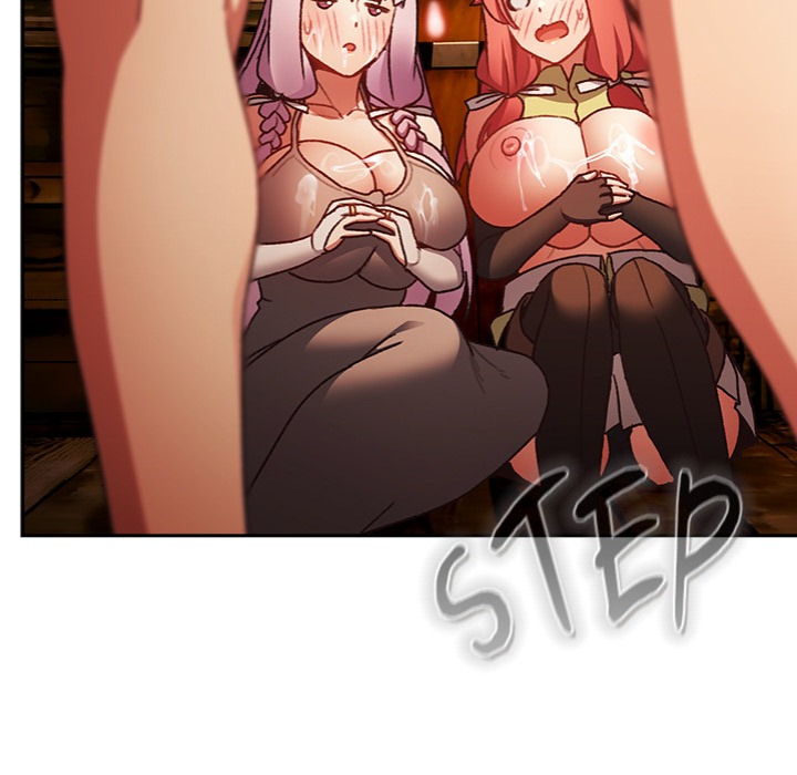 Thrust & Conquer - Chapter 3 Page 181