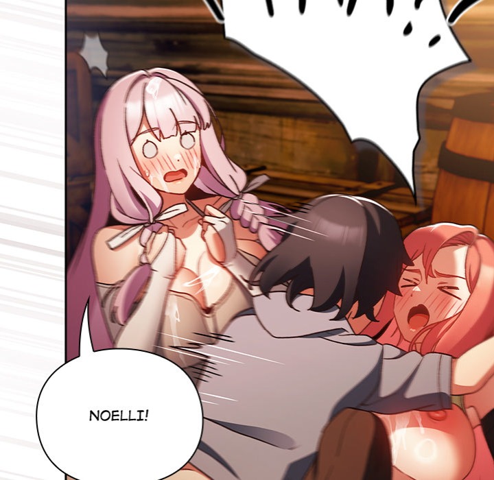 Thrust & Conquer - Chapter 3 Page 195