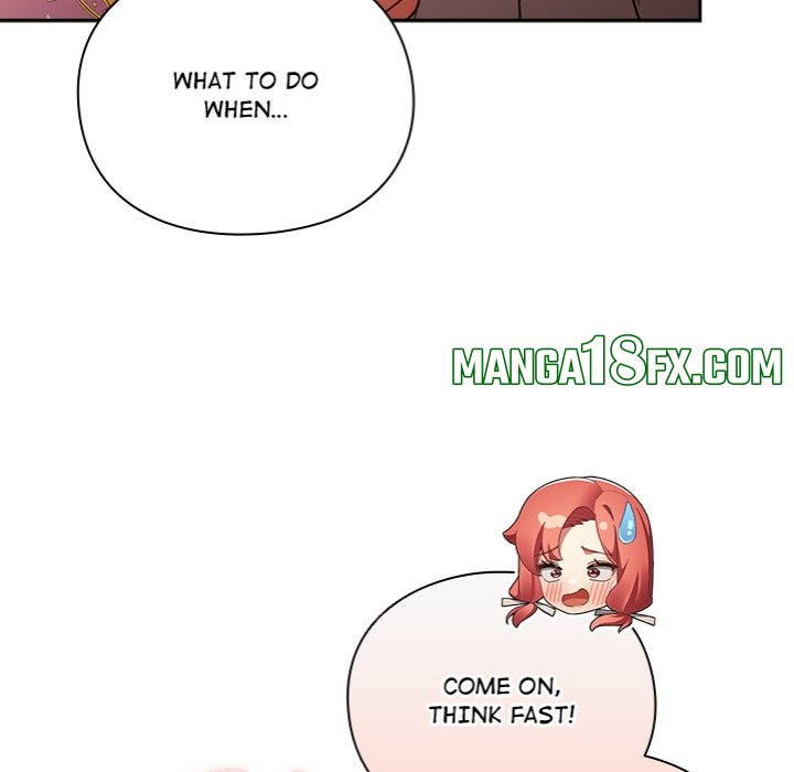 Thrust & Conquer - Chapter 3 Page 23