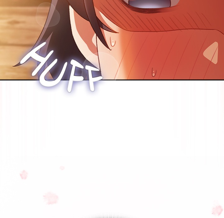 Thrust & Conquer - Chapter 3 Page 36