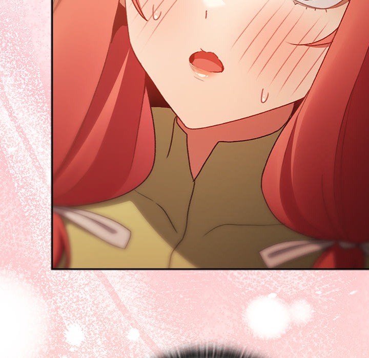 Thrust & Conquer - Chapter 3 Page 38