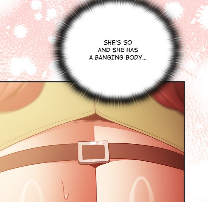 Thrust & Conquer - Chapter 3 Page 39