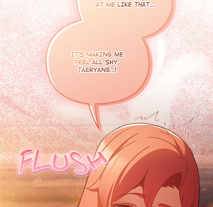 Thrust & Conquer - Chapter 3 Page 47