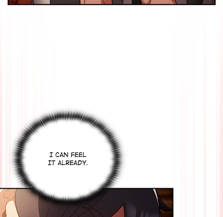 Thrust & Conquer - Chapter 3 Page 5