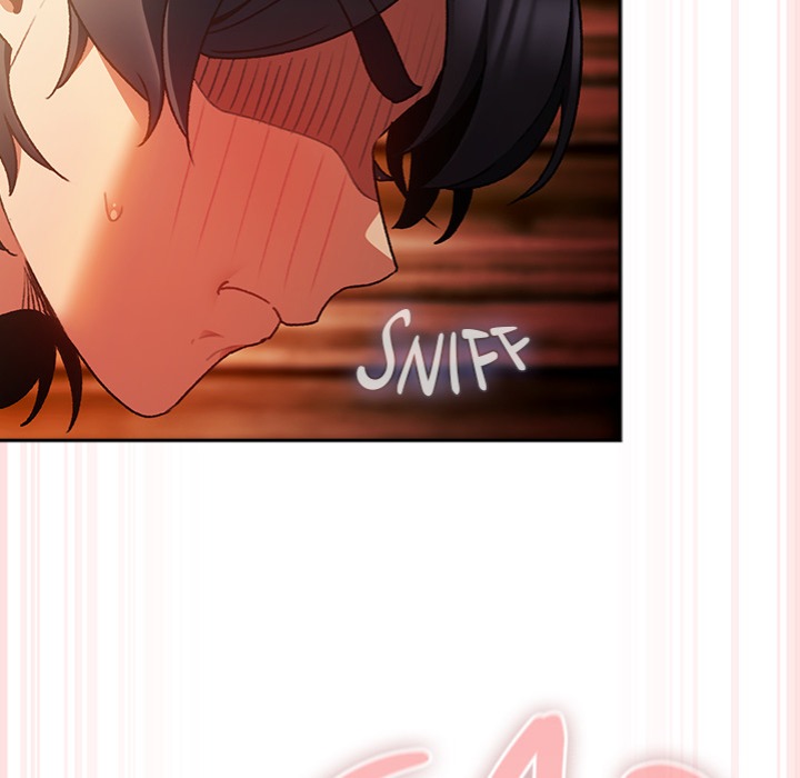 Thrust & Conquer - Chapter 3 Page 6