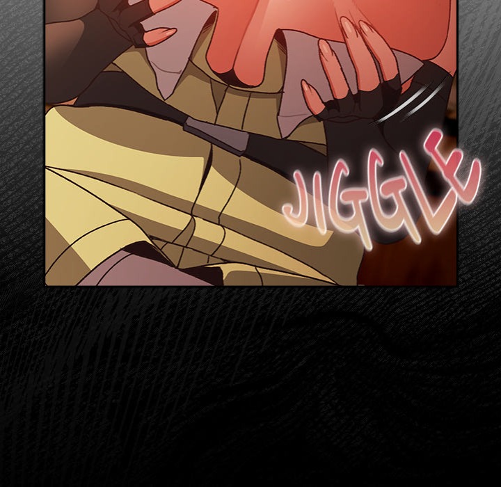 Thrust & Conquer - Chapter 3 Page 70