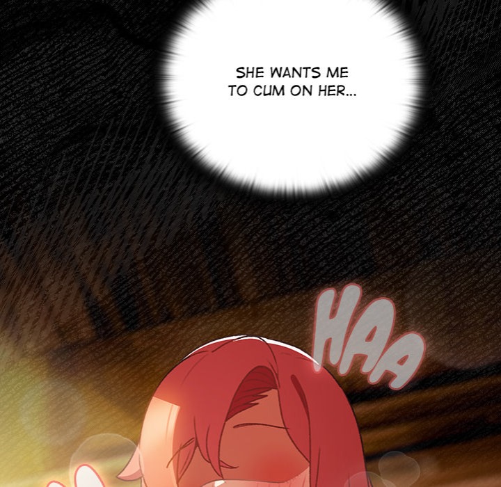 Thrust & Conquer - Chapter 3 Page 74