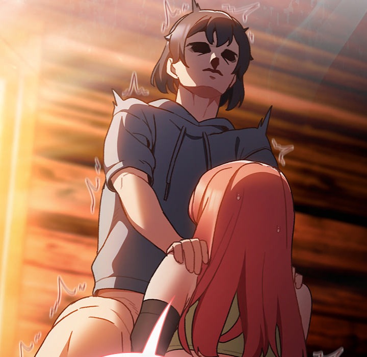 Thrust & Conquer - Chapter 3 Page 93