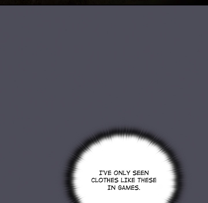 Thrust & Conquer - Chapter 4 Page 100