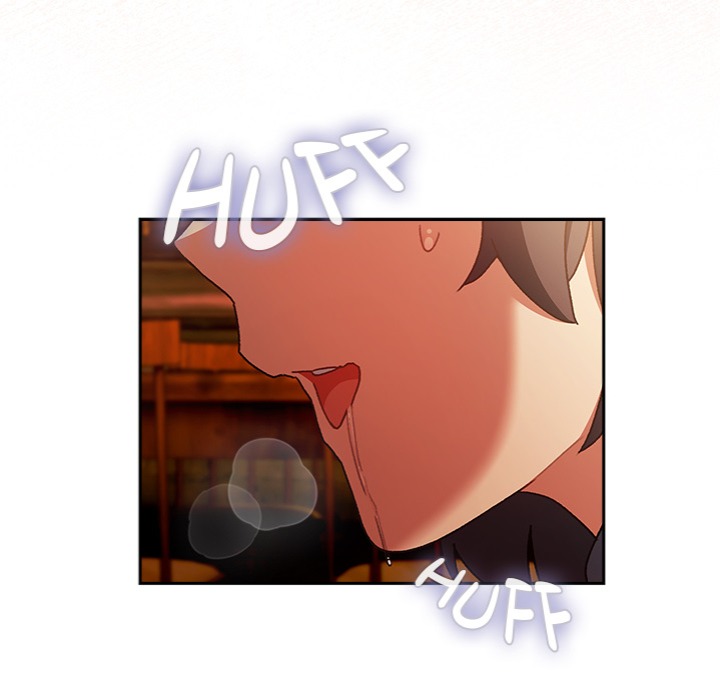 Thrust & Conquer - Chapter 4 Page 12