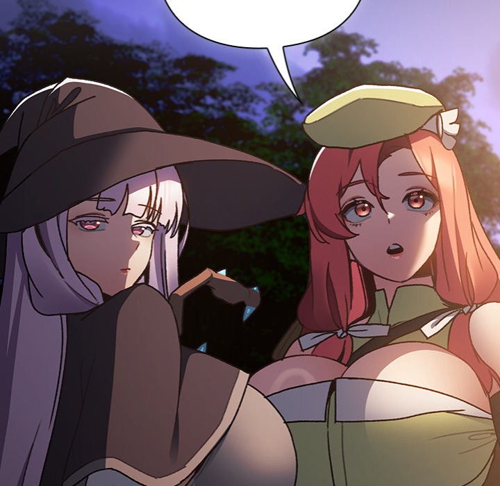 Thrust & Conquer - Chapter 4 Page 137