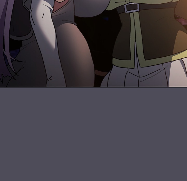 Thrust & Conquer - Chapter 4 Page 138