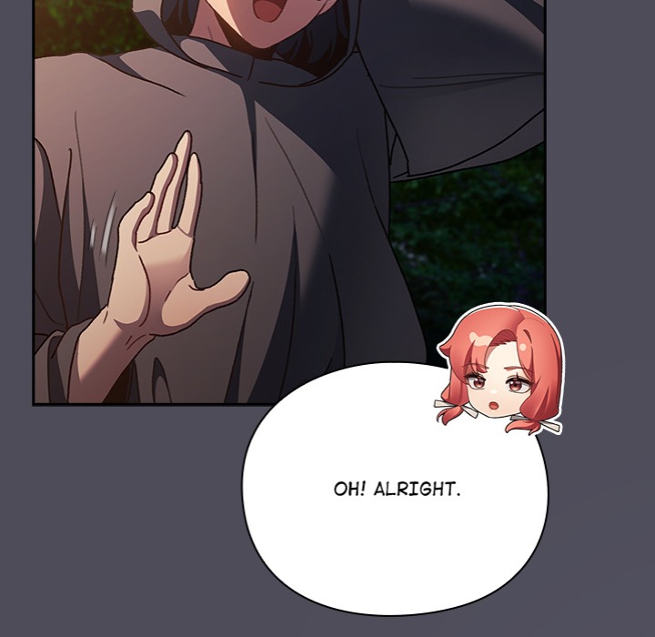 Thrust & Conquer - Chapter 4 Page 140