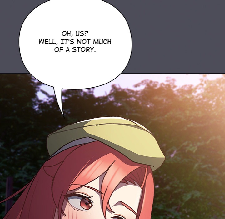 Thrust & Conquer - Chapter 4 Page 149