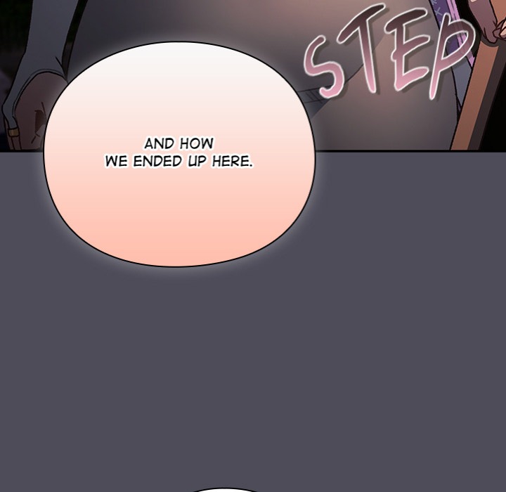 Thrust & Conquer - Chapter 4 Page 179