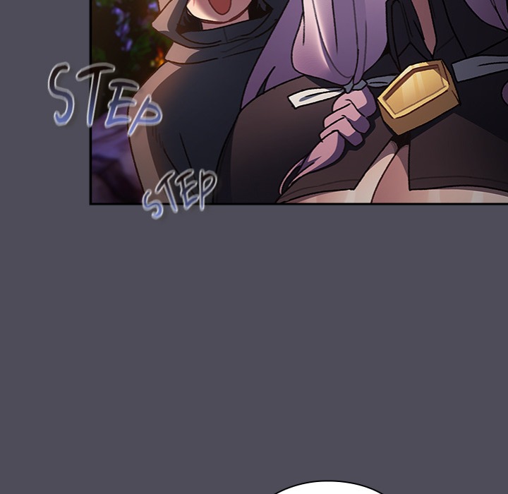 Thrust & Conquer - Chapter 4 Page 181