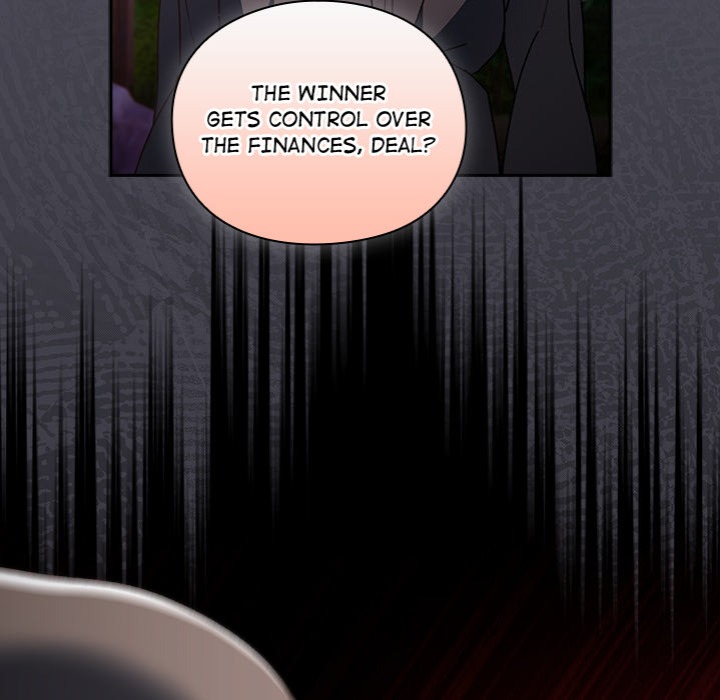 Thrust & Conquer - Chapter 4 Page 190