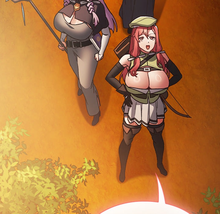 Thrust & Conquer - Chapter 4 Page 198