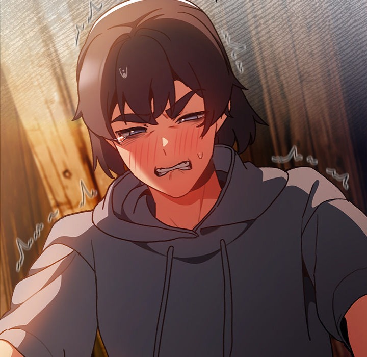 Thrust & Conquer - Chapter 4 Page 27