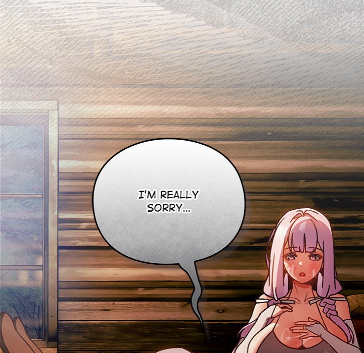 Thrust & Conquer - Chapter 4 Page 31