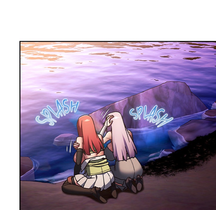 Thrust & Conquer - Chapter 4 Page 36