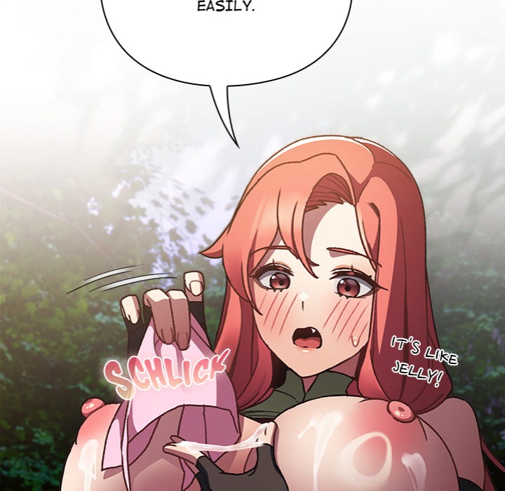 Thrust & Conquer - Chapter 4 Page 39