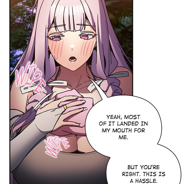 Thrust & Conquer - Chapter 4 Page 42