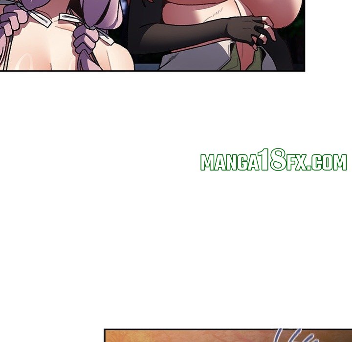 Thrust & Conquer - Chapter 4 Page 52