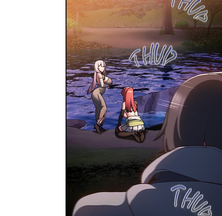 Thrust & Conquer - Chapter 4 Page 53