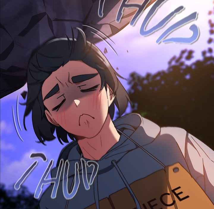 Thrust & Conquer - Chapter 4 Page 56