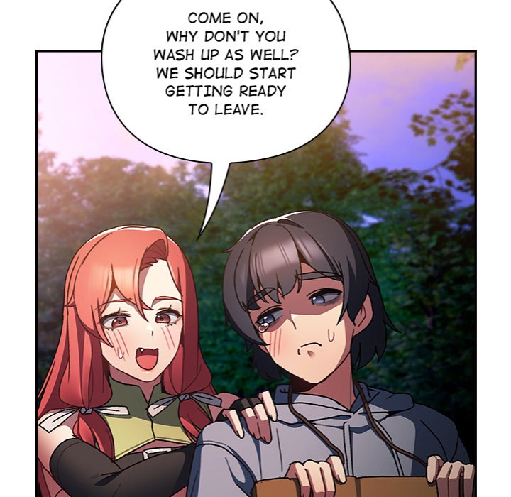 Thrust & Conquer - Chapter 4 Page 63