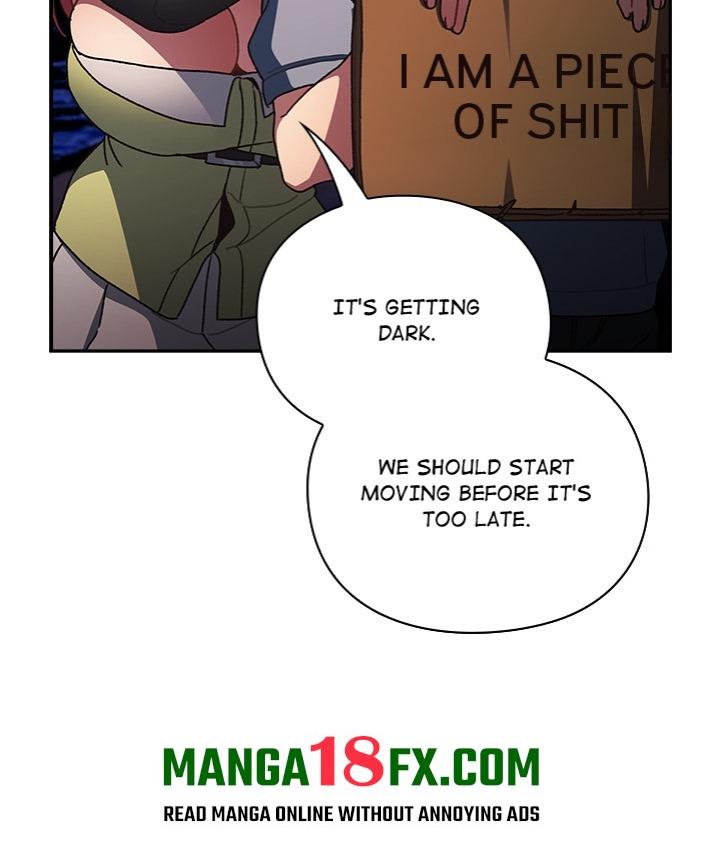 Thrust & Conquer - Chapter 4 Page 64