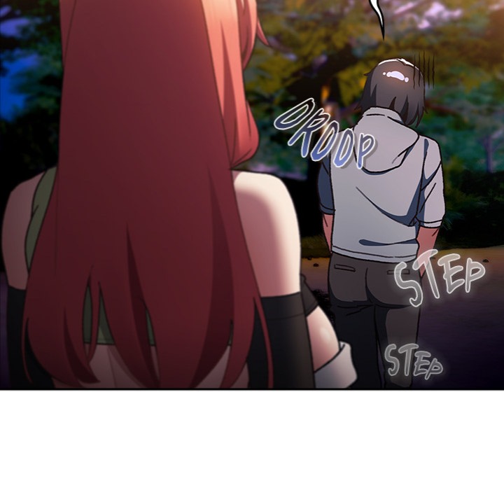 Thrust & Conquer - Chapter 4 Page 66