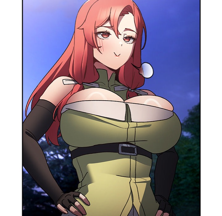 Thrust & Conquer - Chapter 4 Page 68