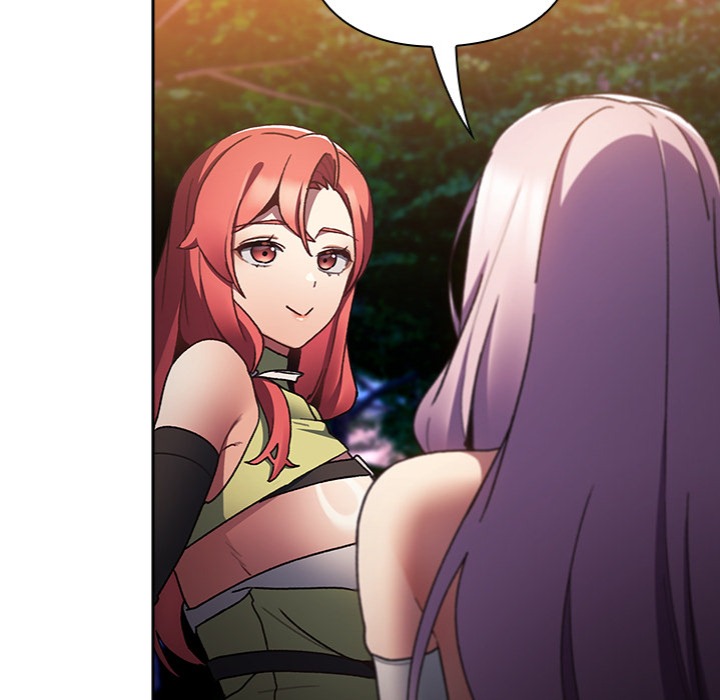 Thrust & Conquer - Chapter 4 Page 72