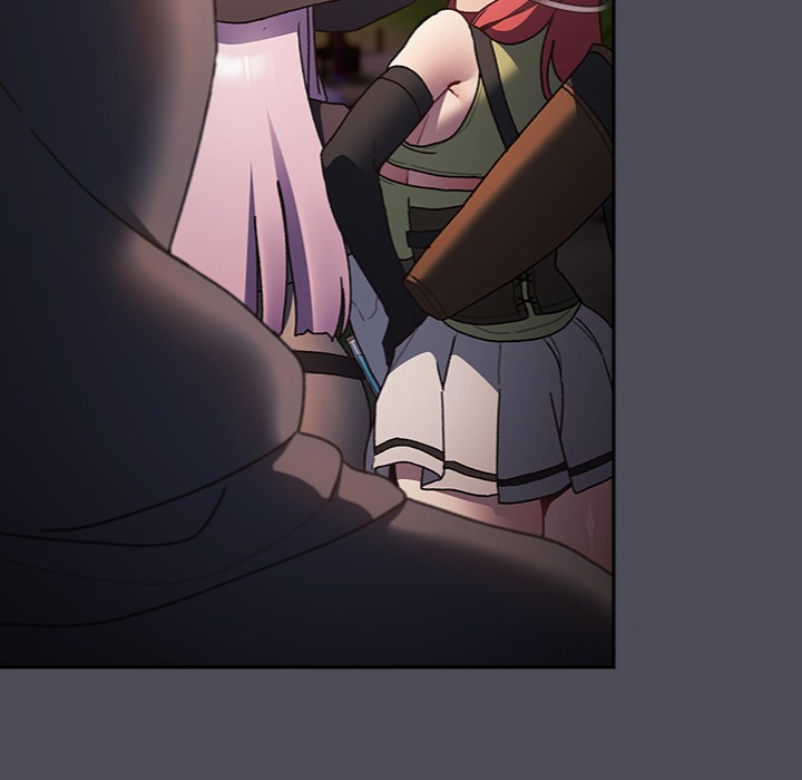 Thrust & Conquer - Chapter 4 Page 82