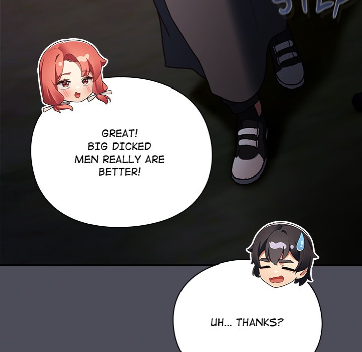 Thrust & Conquer - Chapter 4 Page 86