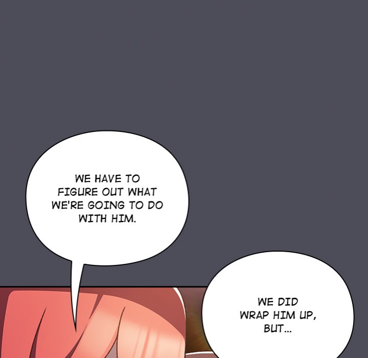 Thrust & Conquer - Chapter 4 Page 92