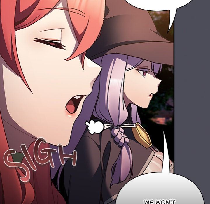 Thrust & Conquer - Chapter 4 Page 93