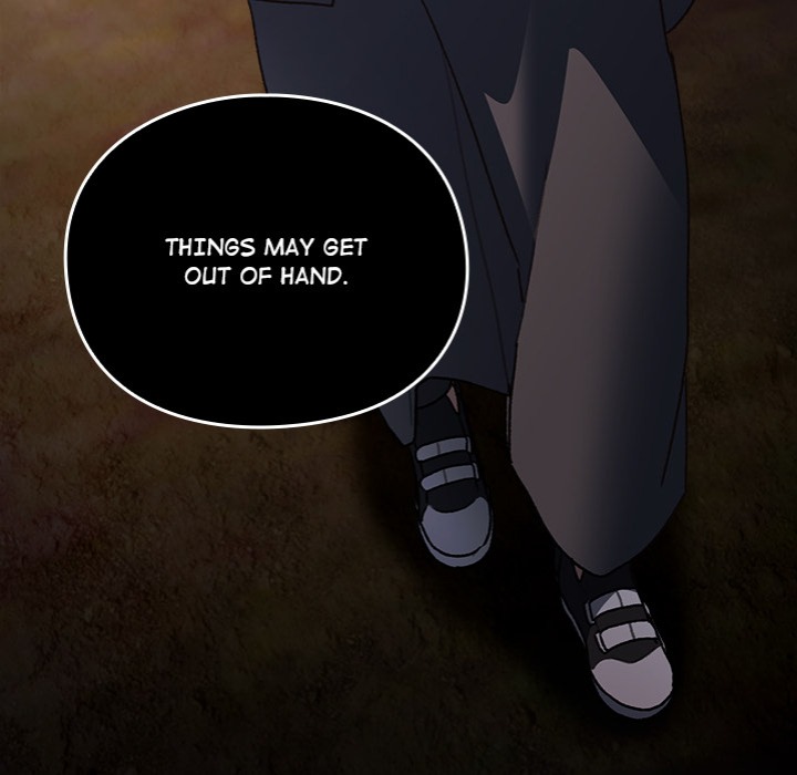 Thrust & Conquer - Chapter 4 Page 99