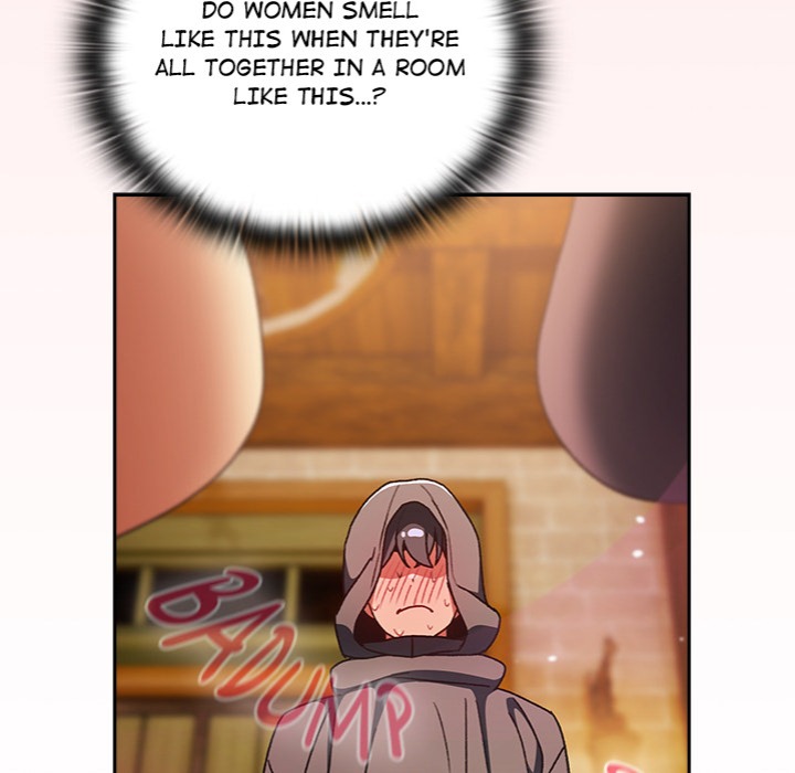 Thrust & Conquer - Chapter 5 Page 105