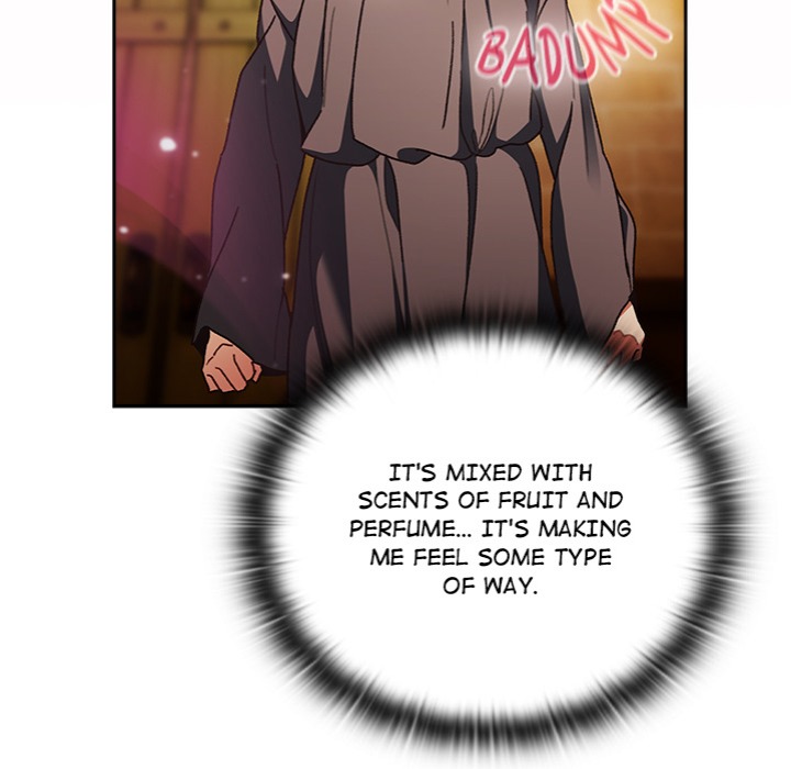 Thrust & Conquer - Chapter 5 Page 106