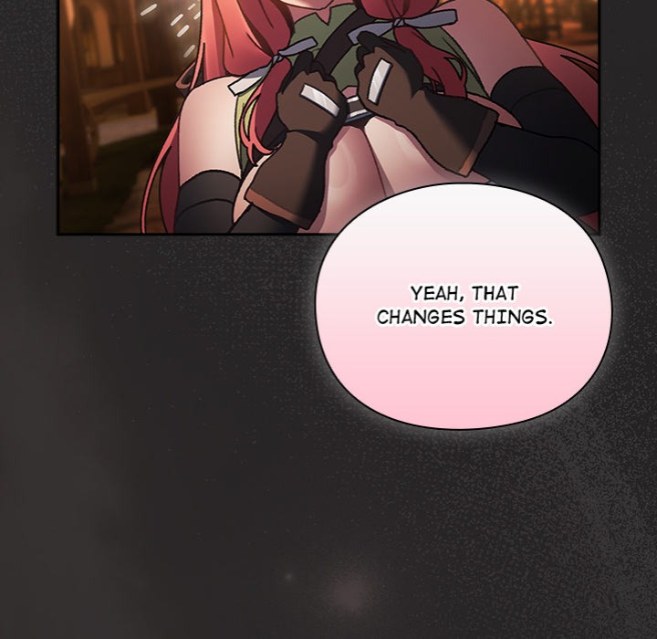 Thrust & Conquer - Chapter 5 Page 11