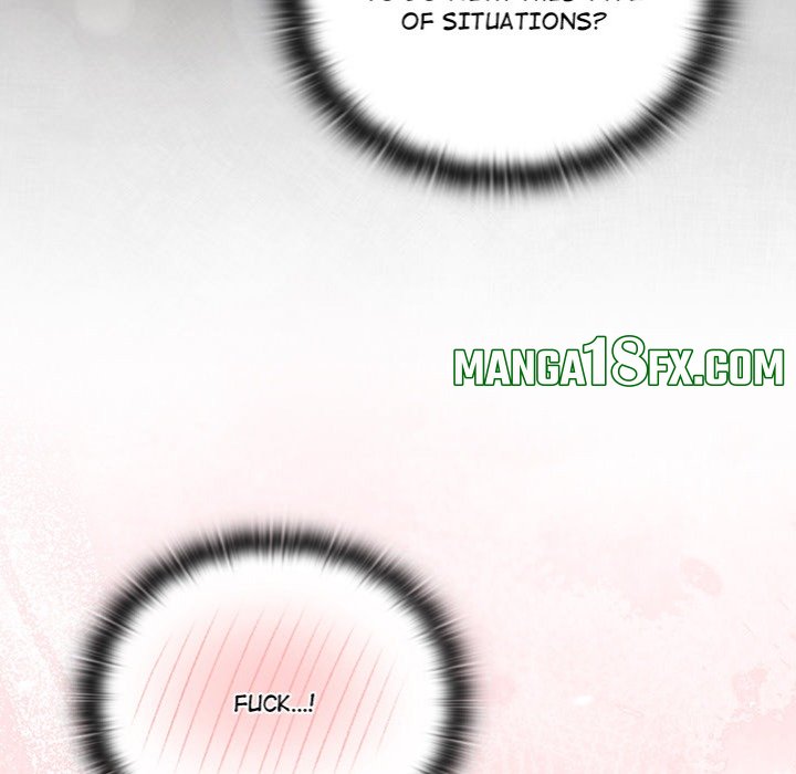 Thrust & Conquer - Chapter 5 Page 113