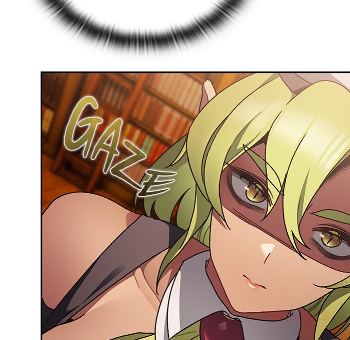 Thrust & Conquer - Chapter 5 Page 124