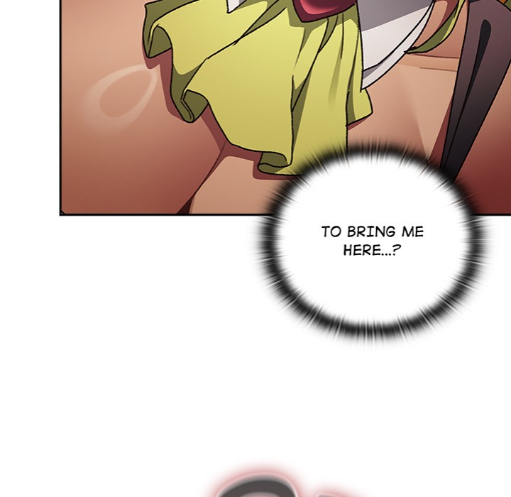 Thrust & Conquer - Chapter 5 Page 125