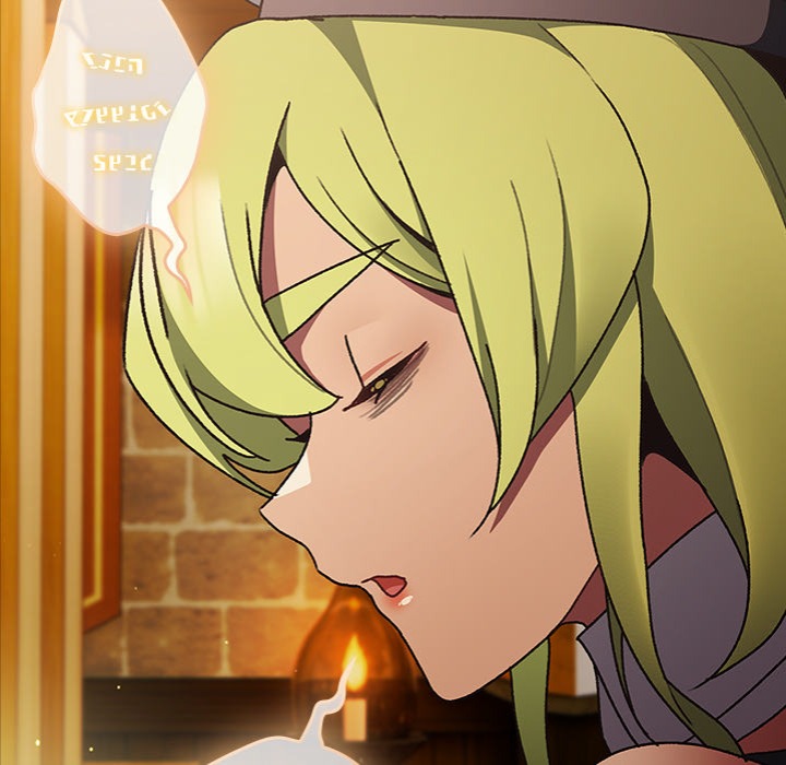 Thrust & Conquer - Chapter 5 Page 131