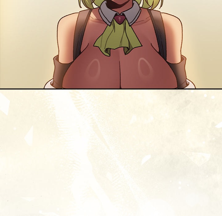 Thrust & Conquer - Chapter 5 Page 134