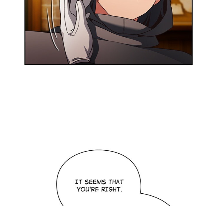 Thrust & Conquer - Chapter 5 Page 136