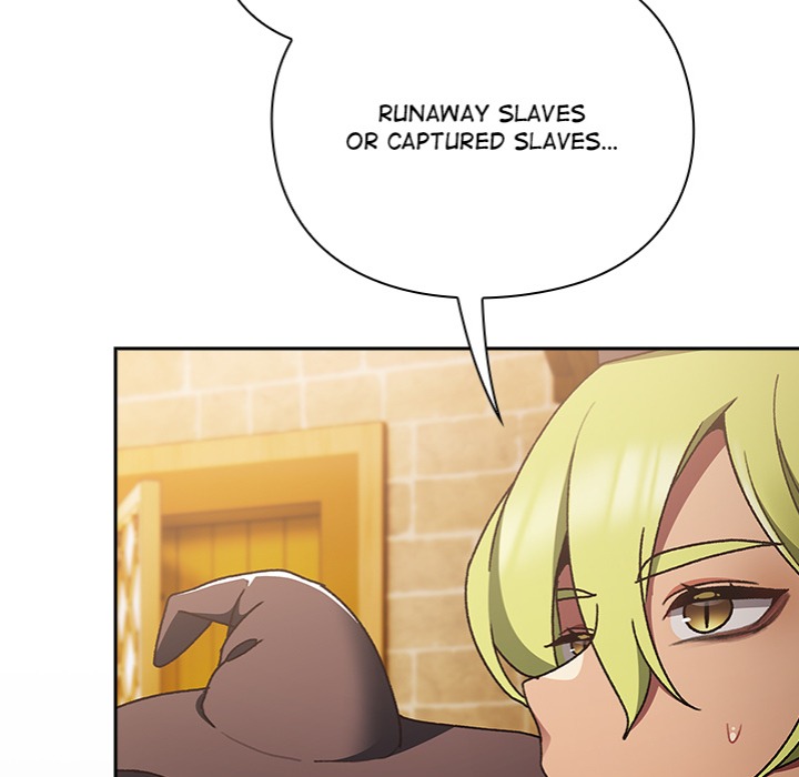 Thrust & Conquer - Chapter 5 Page 137